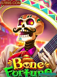 Descubra o Mundo Envolvente de BoneFortune: Uma Aventura de Estratégia e Sorte