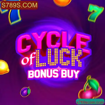 Desvendando o Jogo Cycle of Luck Bonus Buy
