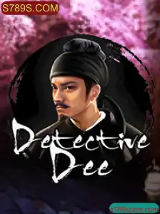 DetectiveDee: Uma Imersão no Mundo dos Mistérios