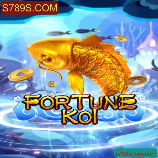 FORTUNEKOI: Descubra o Fascinante Mundo do Jogo Online