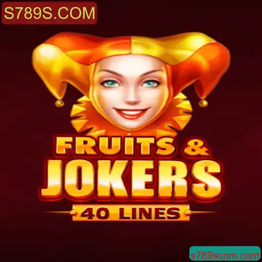 Descubra o Jogo Esplêndido: FruitsAndJokers40 e o Mundo de Emoções!