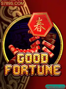 GoodFortune: Descubra o Jogo que Está Transformando Entretenimento