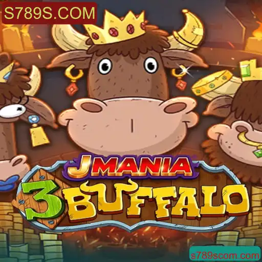 JMania3Buffalo: A Nova Febre dos Jogos Online