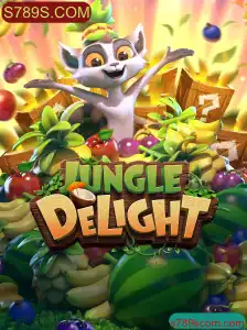 Desvendando JungleDelight: Uma Aventura na Selva com S789S.COM
