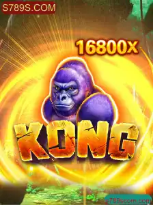 Experimente a Emoção de 'Kong': Mergulhe no Universo de Aventuras
