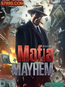 MafiaMayhem: Um Jogo de Estratégia e Tática