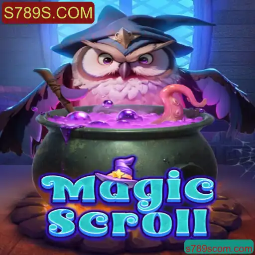 MagicScroll: A Revolução nos Jogos de Estratégia