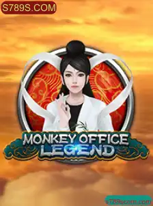 Descubra o Universo de MonkeyOfficeLegend e Mergulhe nas Aventuras do Escritório Animal