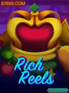 RichReels: A Nova Sensação do Entretenimento Digital