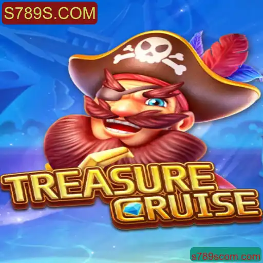 Descubra o Mundo Fascinante de TREASURECRUISE