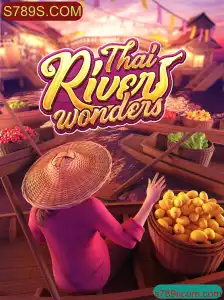 ThaiRiverWonders - Explorando a Aventura do Jogo com S789S.COM